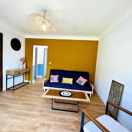 Maison De A بيت للعطل آرجول جازو